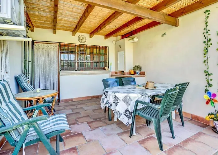 La Isla Casa Barnaby