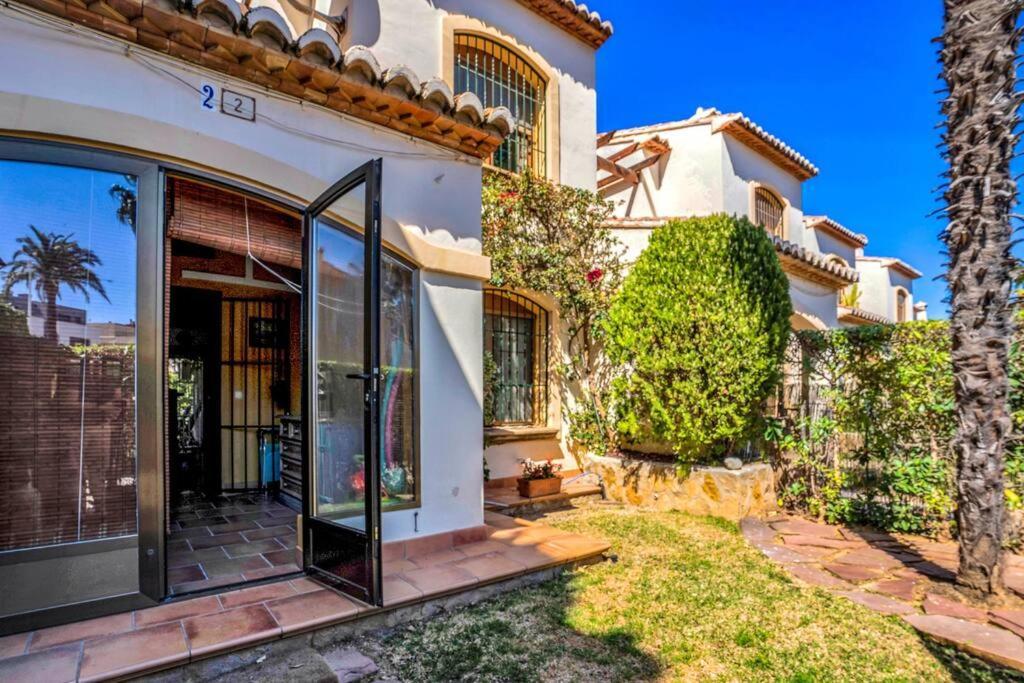 Holiday home La Isla Casa Barnaby *
