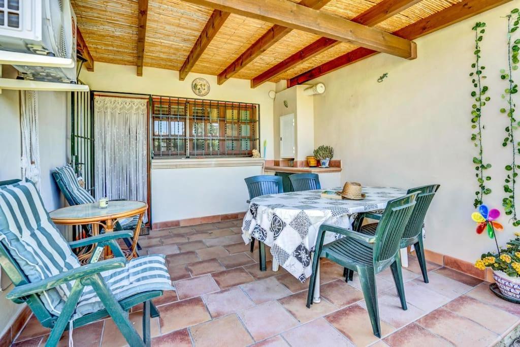 Holiday home La Isla Casa Barnaby *