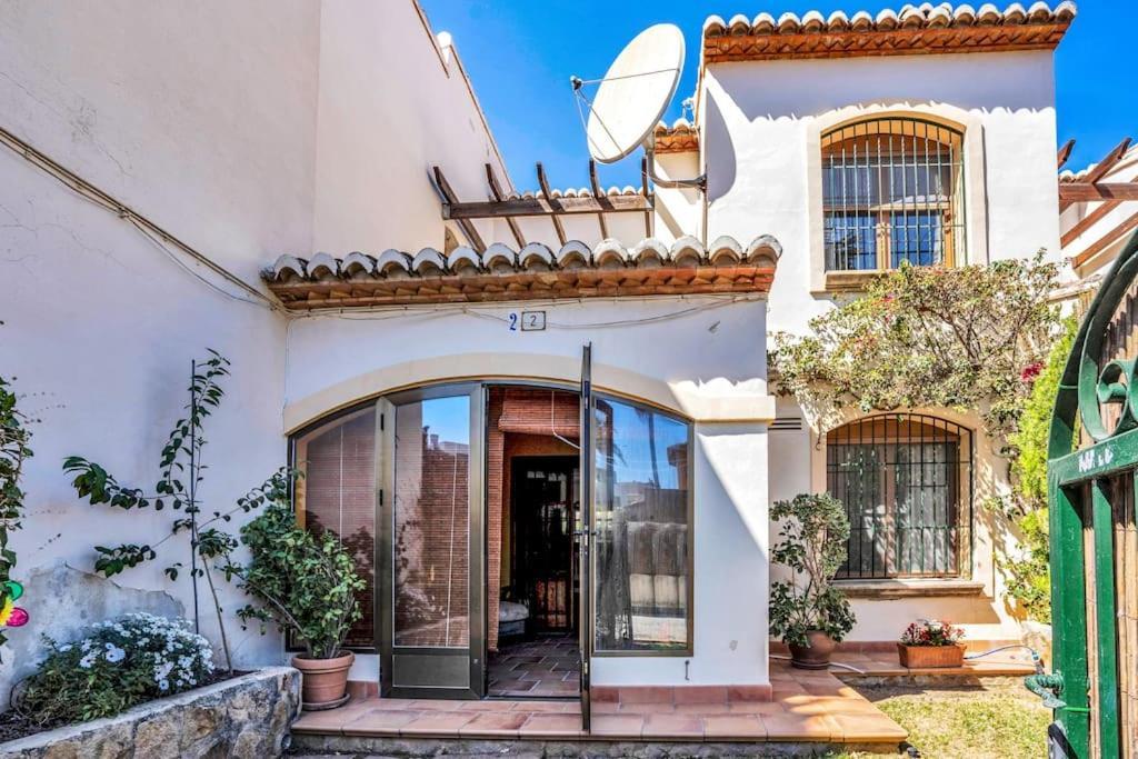 Holiday home La Isla Casa Barnaby Platja de Larenal