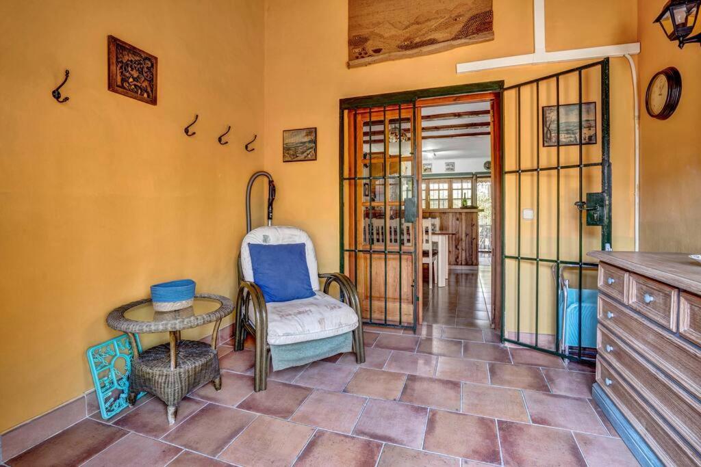 Holiday home La Isla Casa Barnaby Platja de Larenal