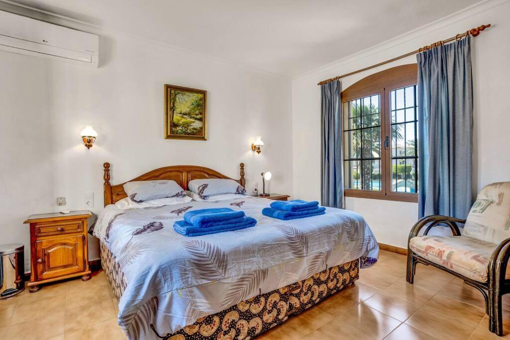 Holiday home La Isla Casa Barnaby
