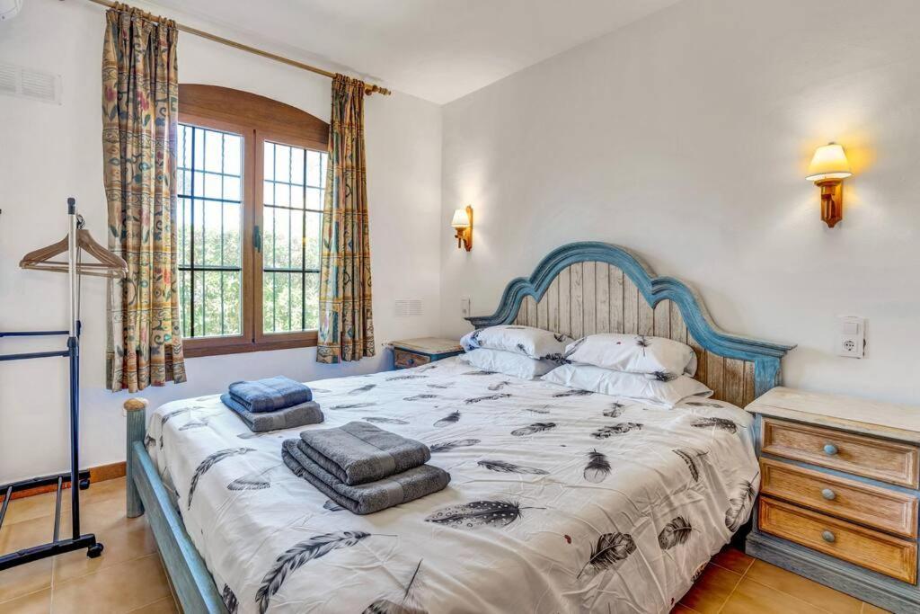 Holiday home La Isla Casa Barnaby