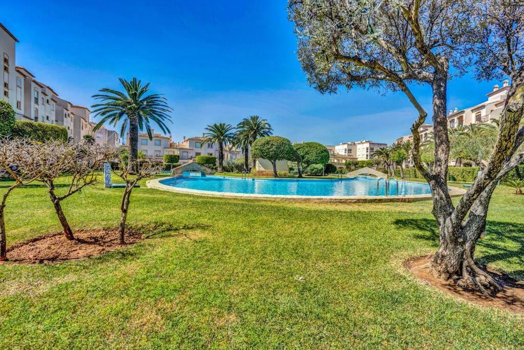 Holiday home La Isla Casa Barnaby *